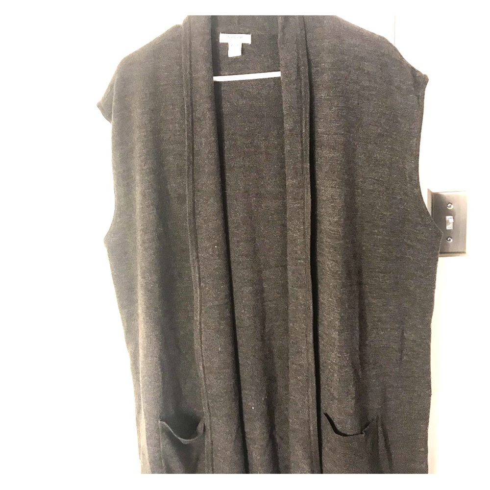 Woman’s sweater